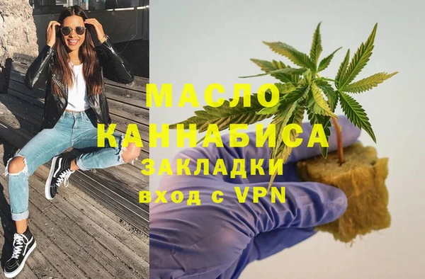 молекула духа Пересвет